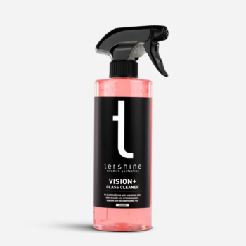 Vision+ hüdrofoobne klaasipuhastusvahend 500ml