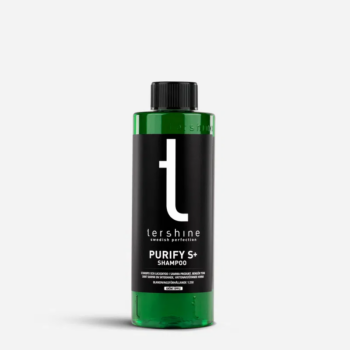 Purify S+ keraamiline šampoon