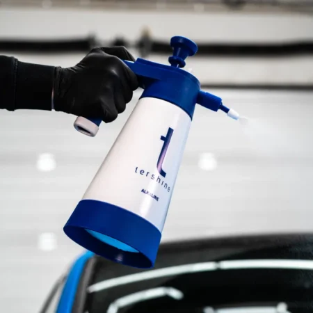 Käsiprits 1500ml - Pilt 2