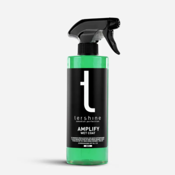 Amplify vesivaha Wet Coat
