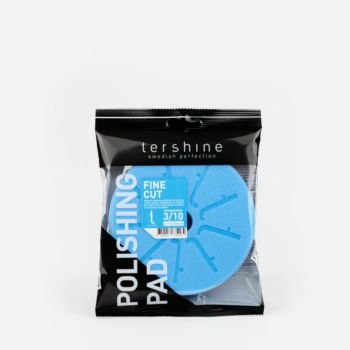 Poleerketas pehme