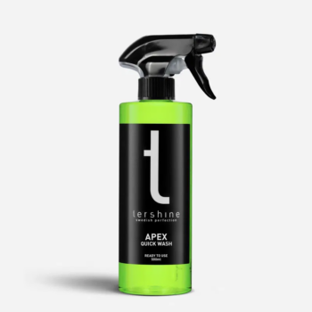 Apex veevaba pesu/quick detailer 500ml