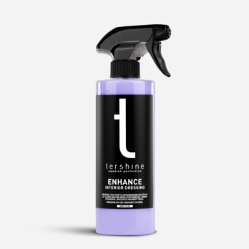 Enhance plastiku- ja nahahooldusvahend 500ml
