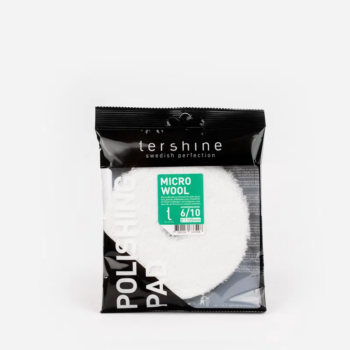 Poleerketas mikrofiiber