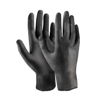 Nitriilkindad 100tk BaltLine