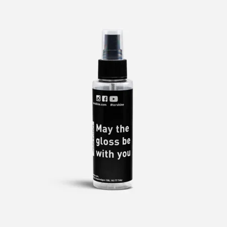 Pihustipudel 100ml - Pilt 3