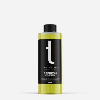Mikrofiibri pesuvahend 500ml