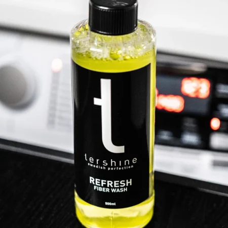 Mikrofiibri pesuvahend 500ml - Pilt 2