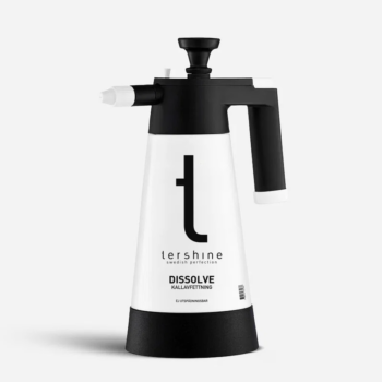 Käsiprits 1500ml pigileotusele