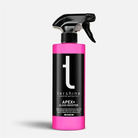 Tershine Apex+