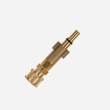 Vahupüstoli survepesuri adapter - Pilt 3