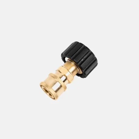Vahupüstoli survepesuri adapter - Pilt 5
