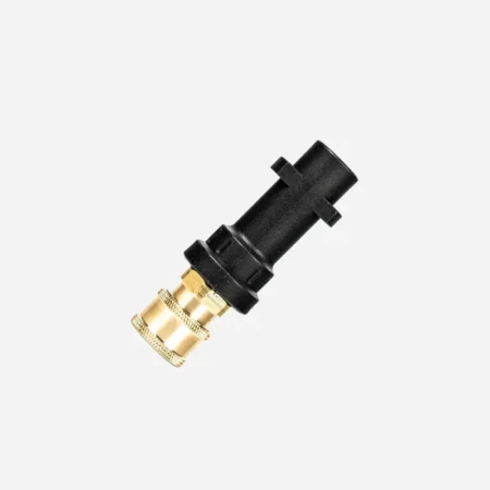 Vahupüstoli survepesuri adapter