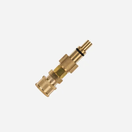 Vahupüstoli survepesuri adapter - Pilt 4