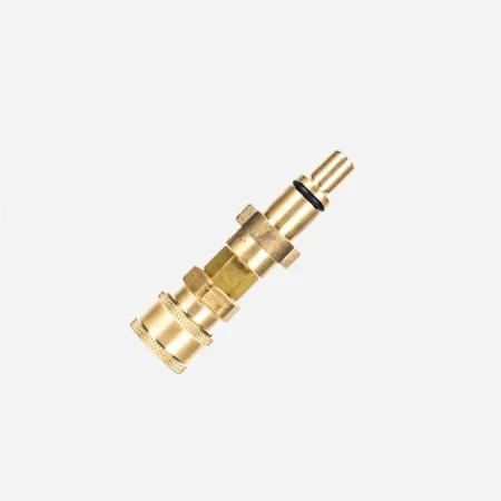 Vahupüstoli survepesuri adapter - Pilt 6