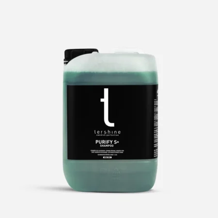 Vahašampoon Purify S+