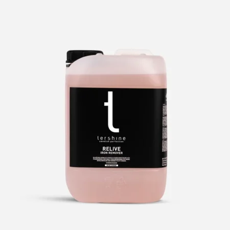 Lendmetalli aine 5L