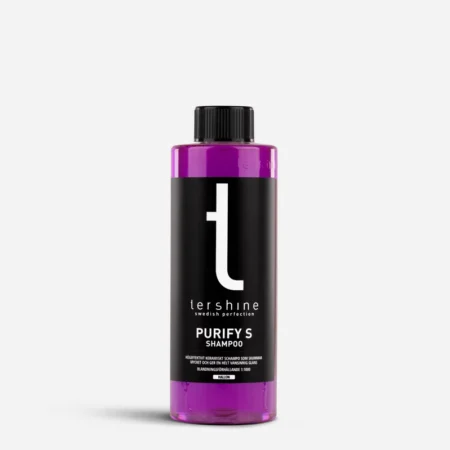 Purify S vaarikas