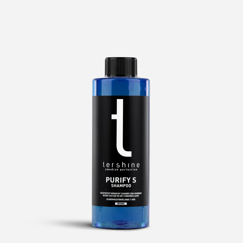 Purify S