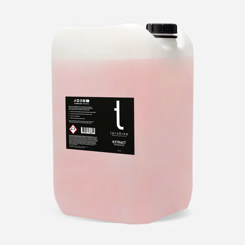 Tershine Extract 25L