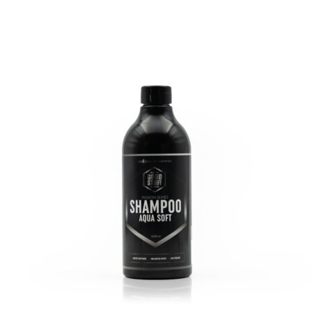 Pehme šampoon AQUA SOFT SHAMPOO