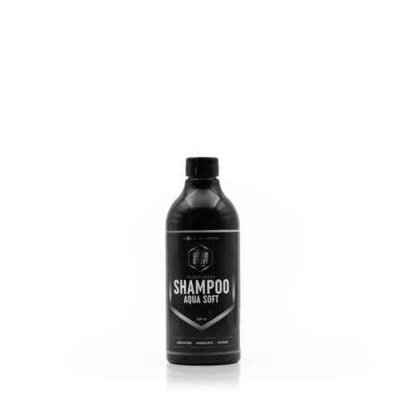 Good Stuff pehme šampoon Aqua Soft Shampoo