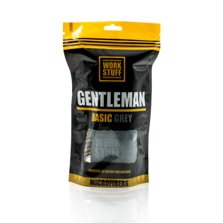 Mikrokiudlapp GENTLEMAN BASIC - Pilt 8