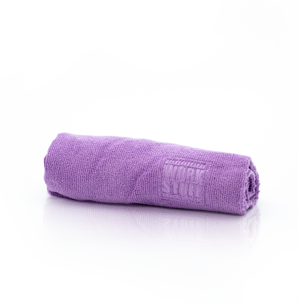 Mikrokiudlapp GENTLEMAN BASIC