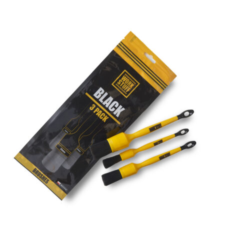 Puhastuspintsel BLACK - Pilt 11