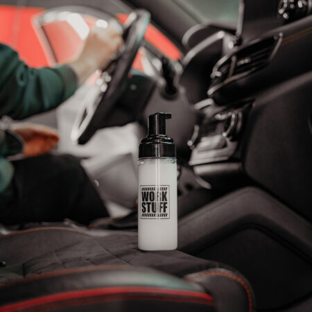 Vahupudel 150ml - Pilt 2