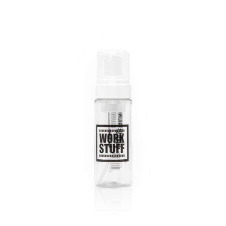 Work Stuff vahupudel Foam Bottle