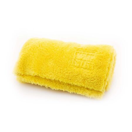 Work Stuff mikrokiudlapp Gentleman 500gsm