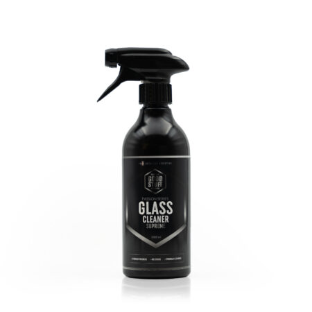 Klaasipuhastusvahend GLASS CLEANER SUPREME