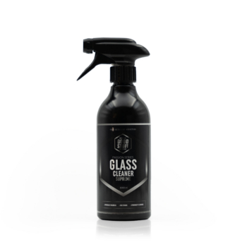 Klaasipuhastusvahend GLASS CLEANER SUPREME