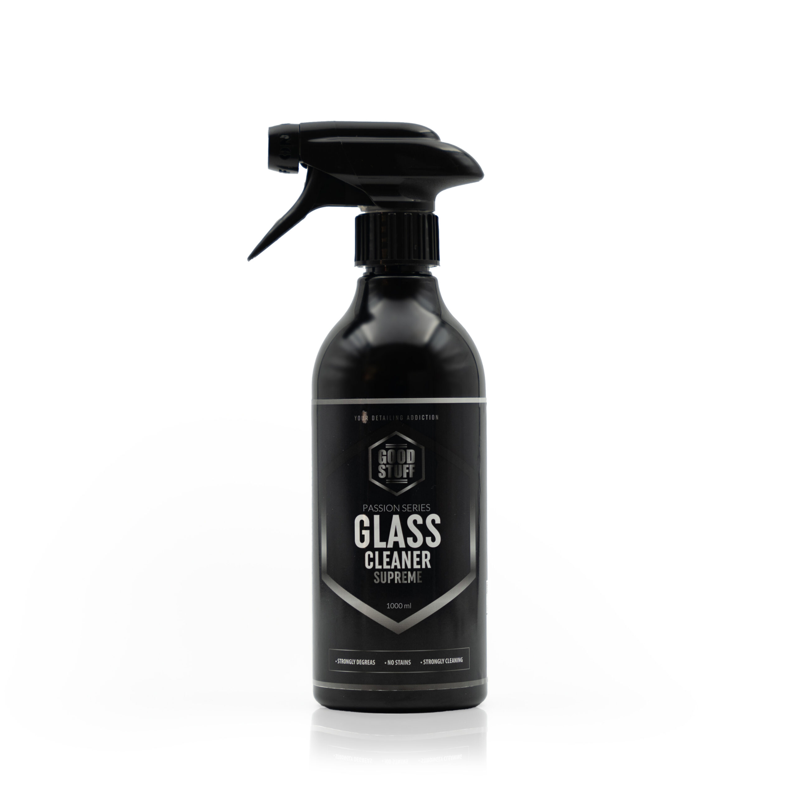 Klaasipuhastusvahend GLASS CLEANER SUPREME