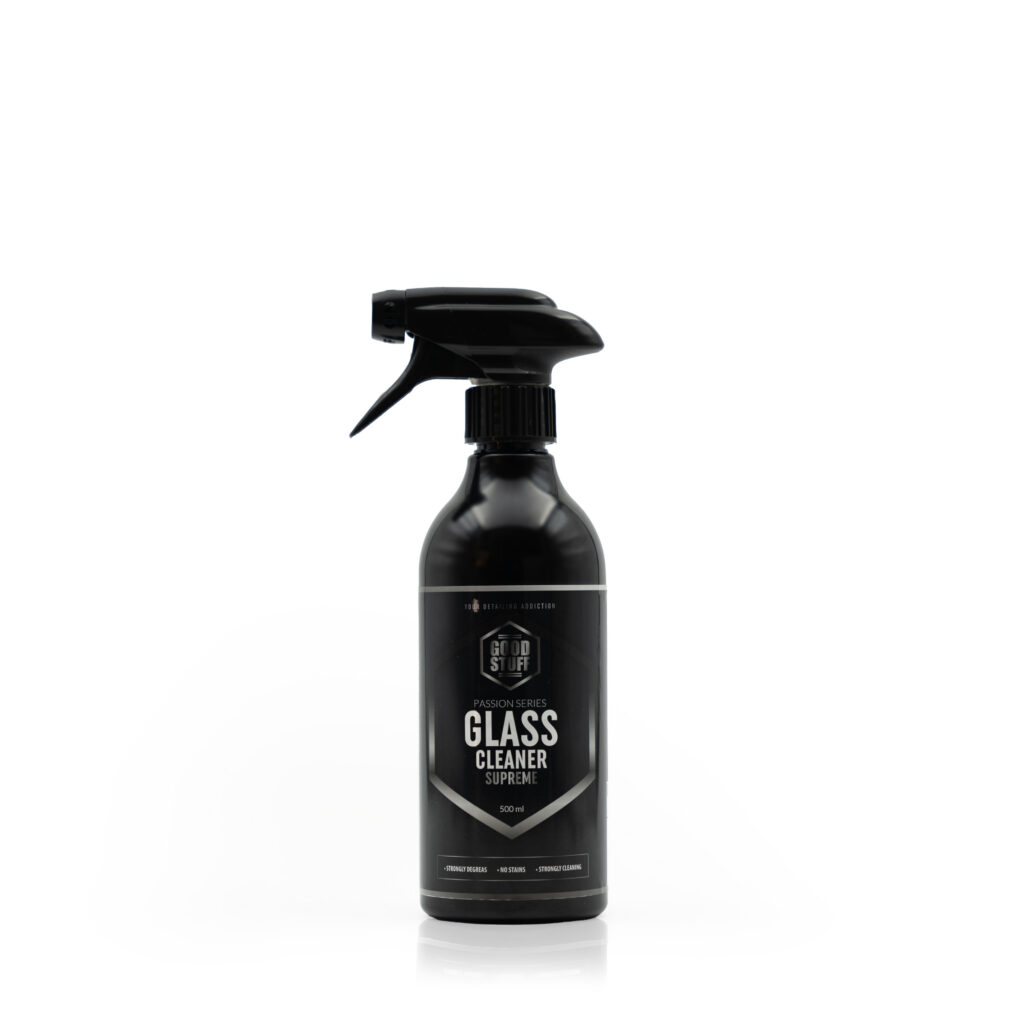 Good Stuff klaasipuhastusvahend Glass Cleaner Supreme