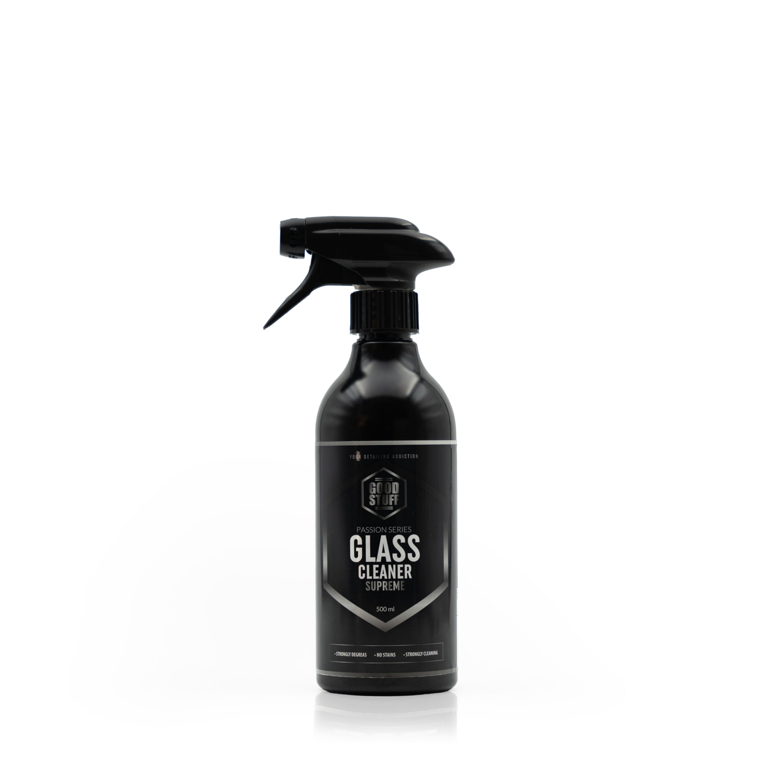 Good Stuff klaasipuhastusvahend Glass Cleaner Supreme