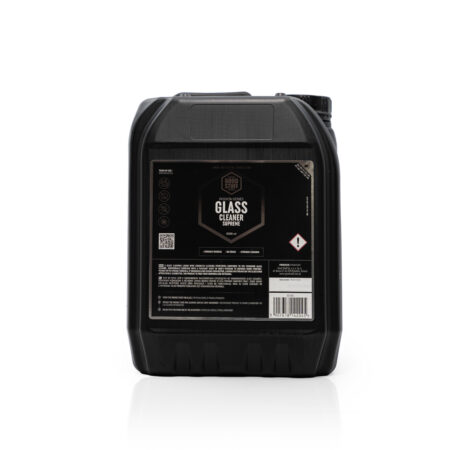 Klaasipuhastusvahend GLASS CLEANER SUPREME - Pilt 3