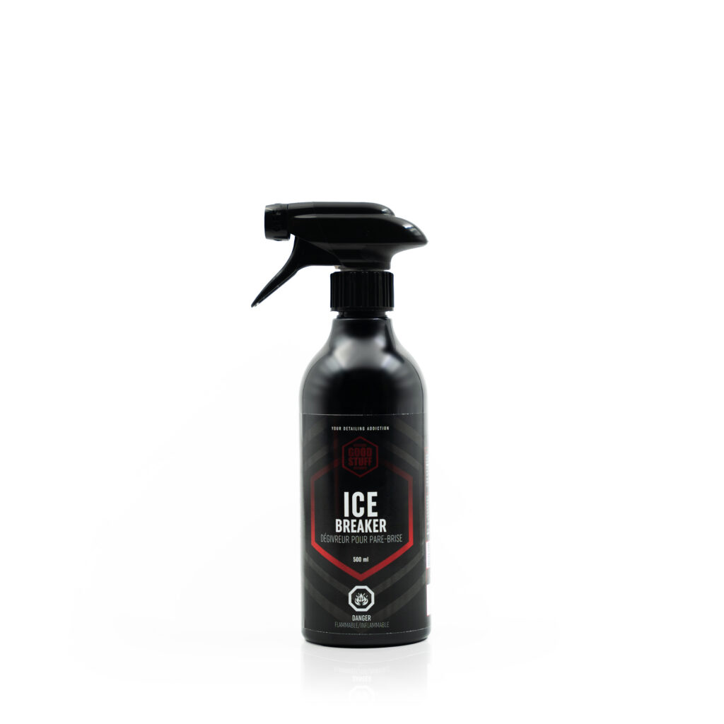 Good Stuff jääsulataja Ice Breaker 500ml
The post Jääsulataja appeared first on Joonas Valeting.