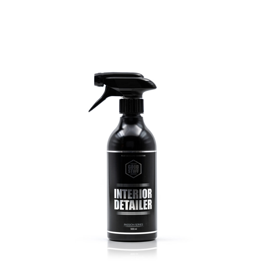 Good Stuff salongihooldusvahend Interior Detailer