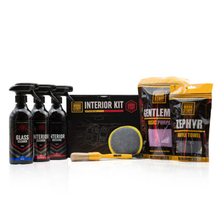 Good Stuff salongi komplekt Interior Kit