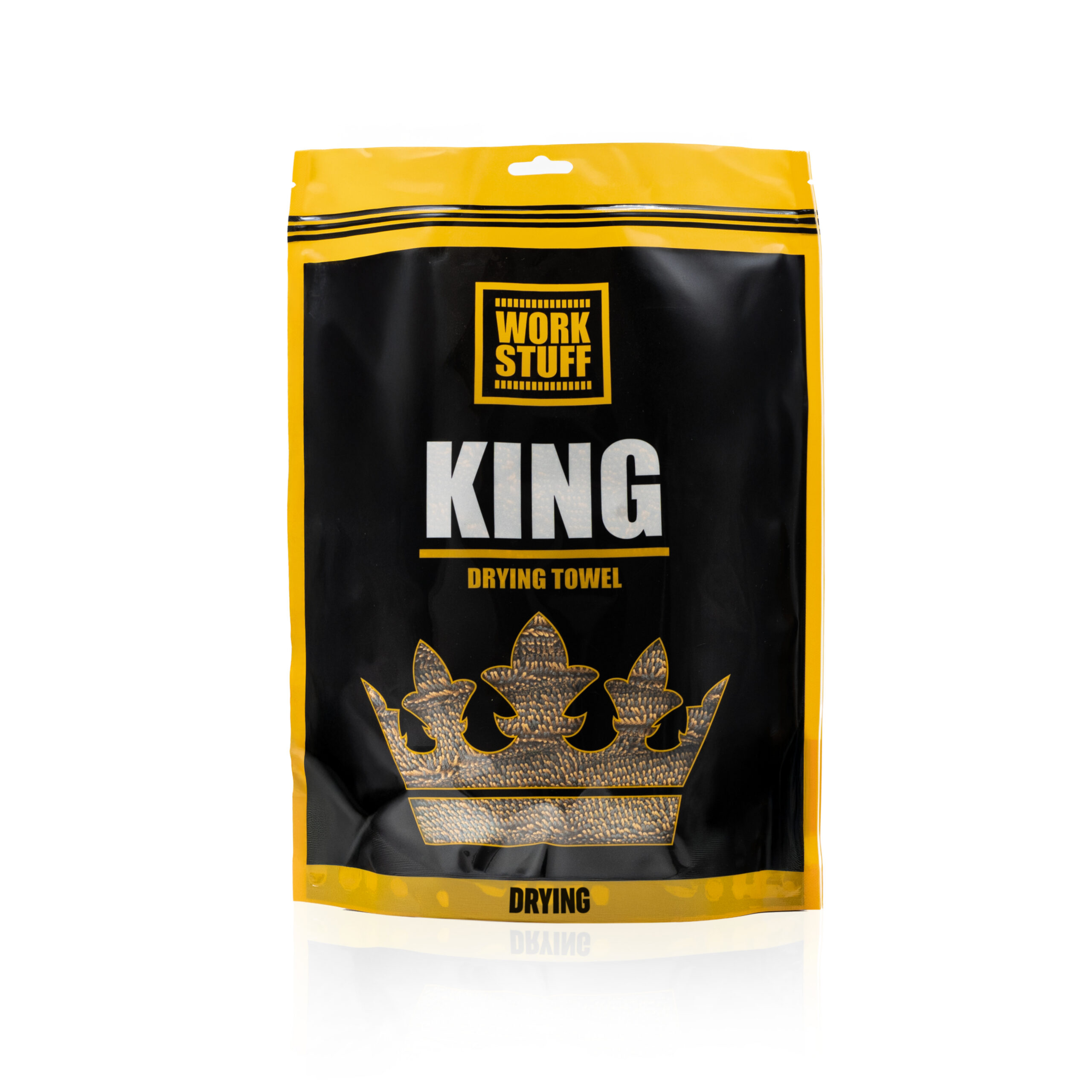 Kuivatusrätik 90x73cm KING - Pilt 5