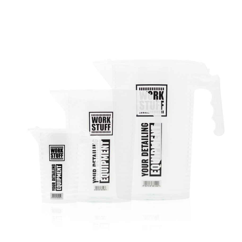 Work Stuff mõõtekann Measuring Cup