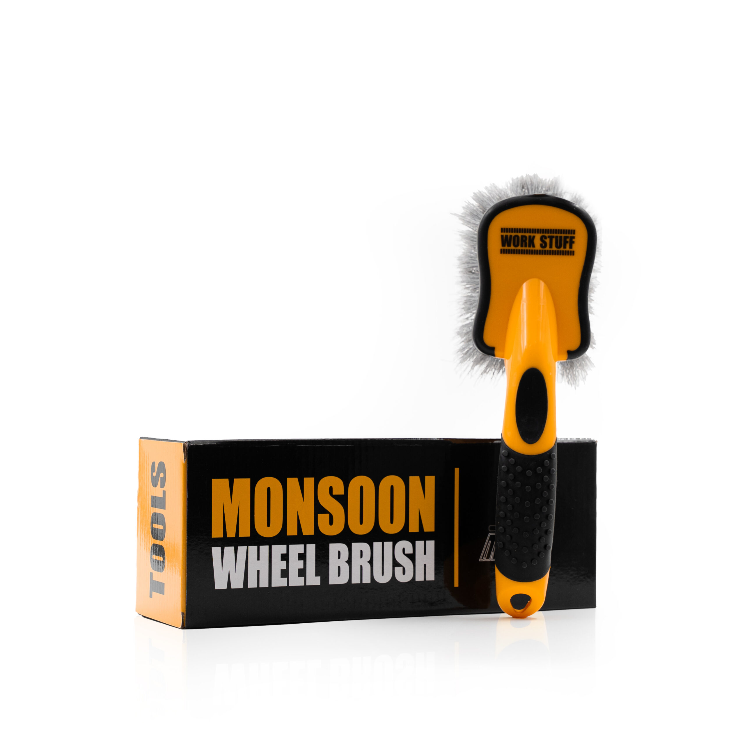 Puhastushari 26cm MONSOON - Pilt 5