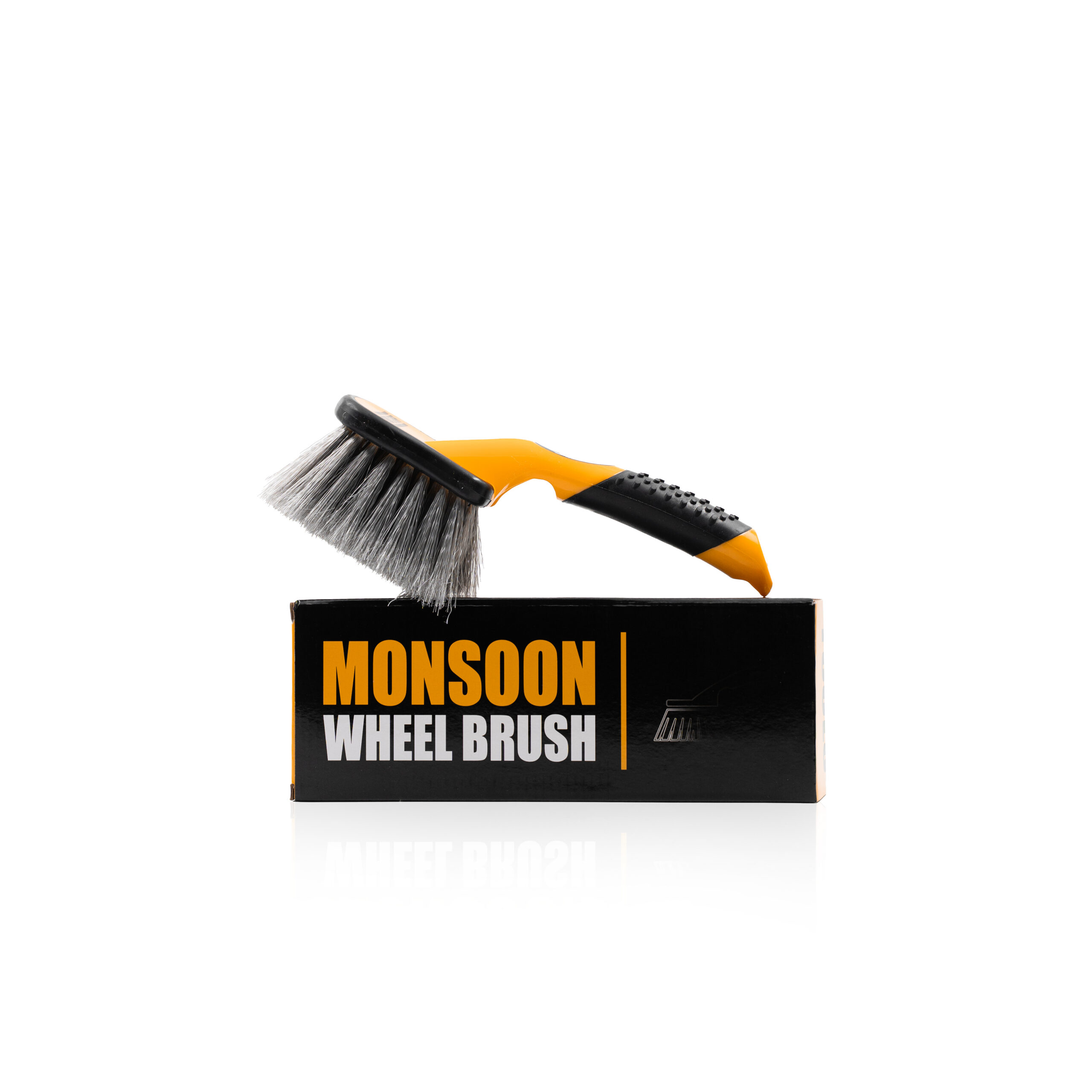 Puhastushari 26cm MONSOON - Pilt 3