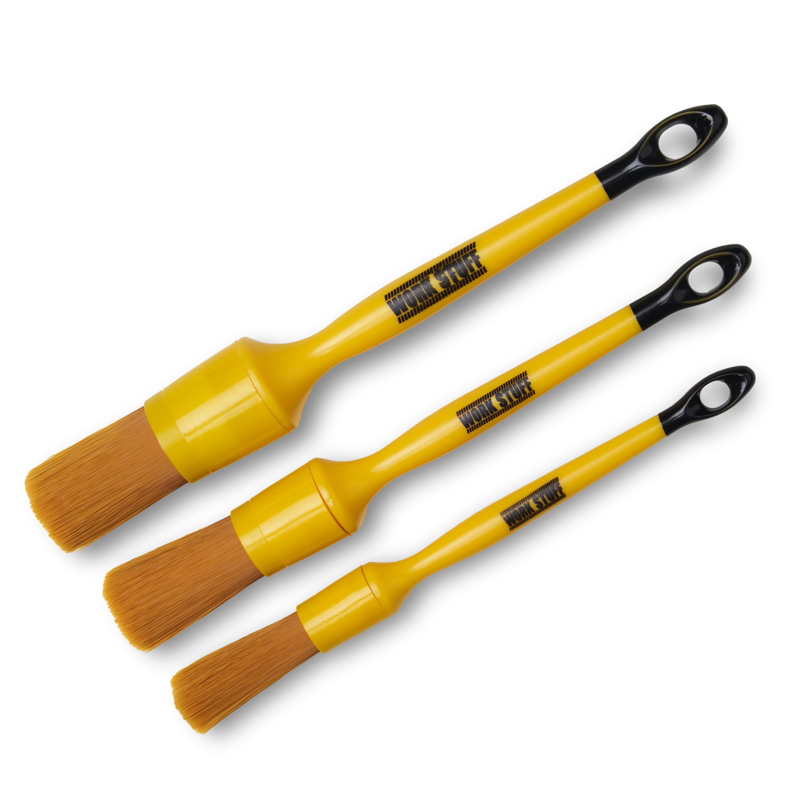 Work Stuff puhtastuspintsel Orange