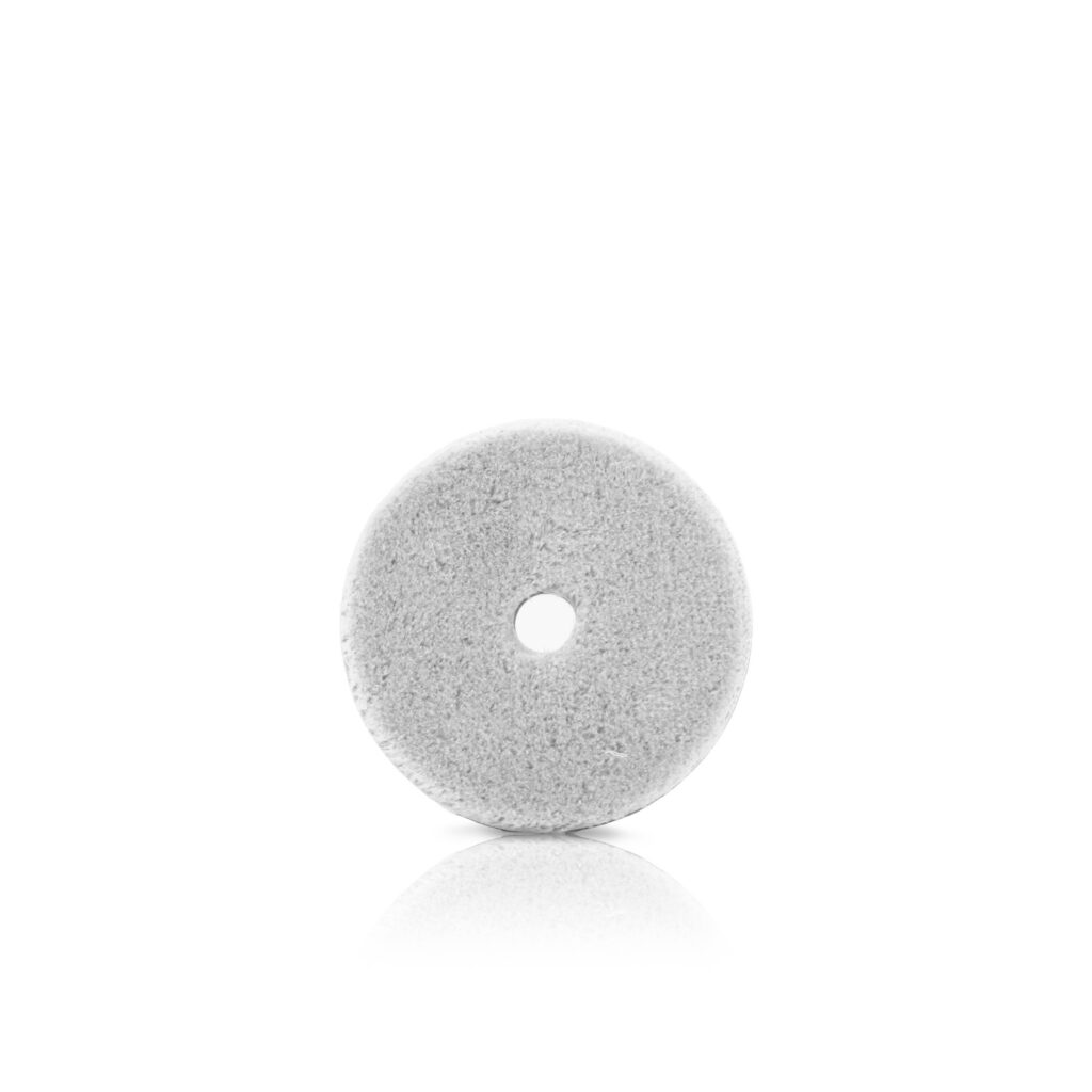 Villane poleerpadi PRO WOOL