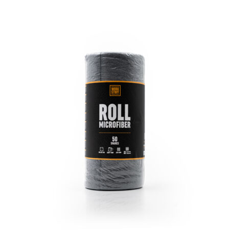 Mikrokiudlapid rullis 50tk - Pilt 2