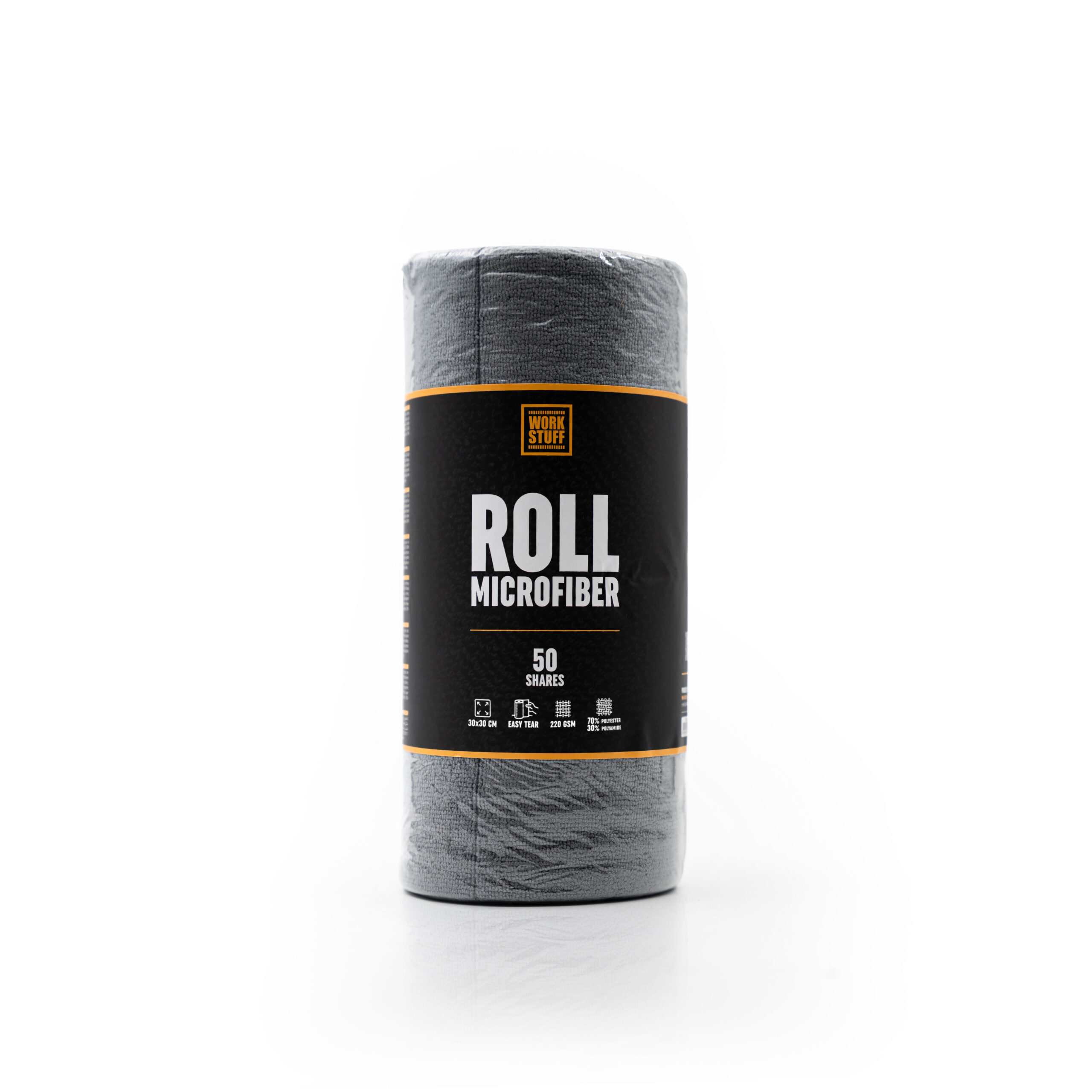 Mikrokiudlapid rullis 50tk - Pilt 2