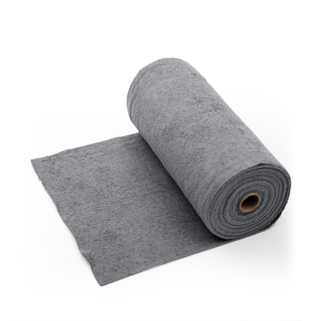 Work Stuff mikrokiudlapid rullis Roll Microfiber